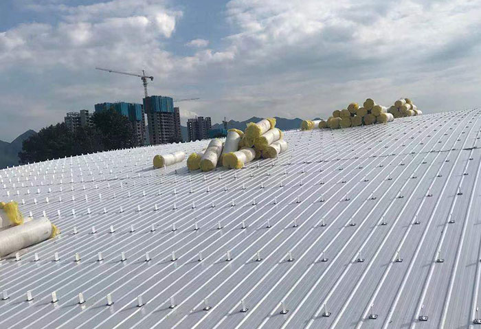 卫辉网架钢结构工程有限公司